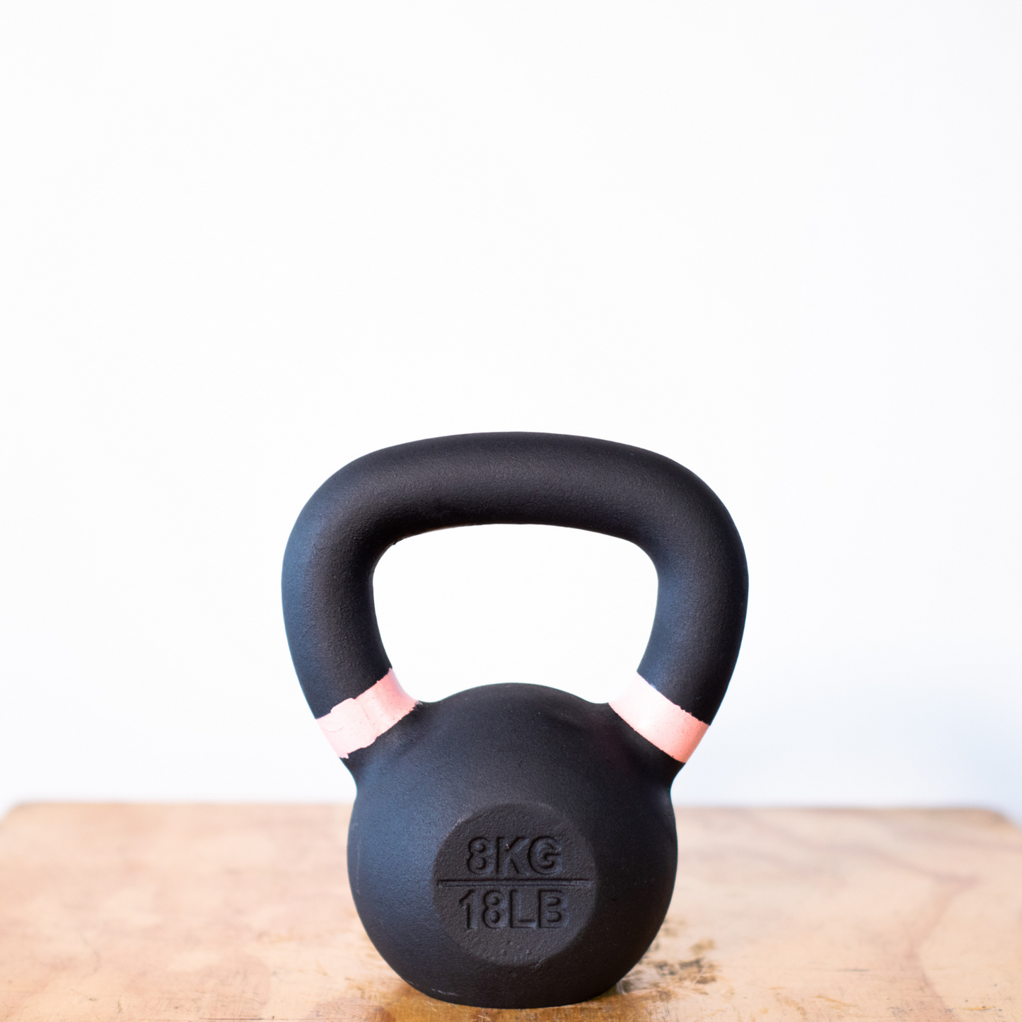 Kettlebells