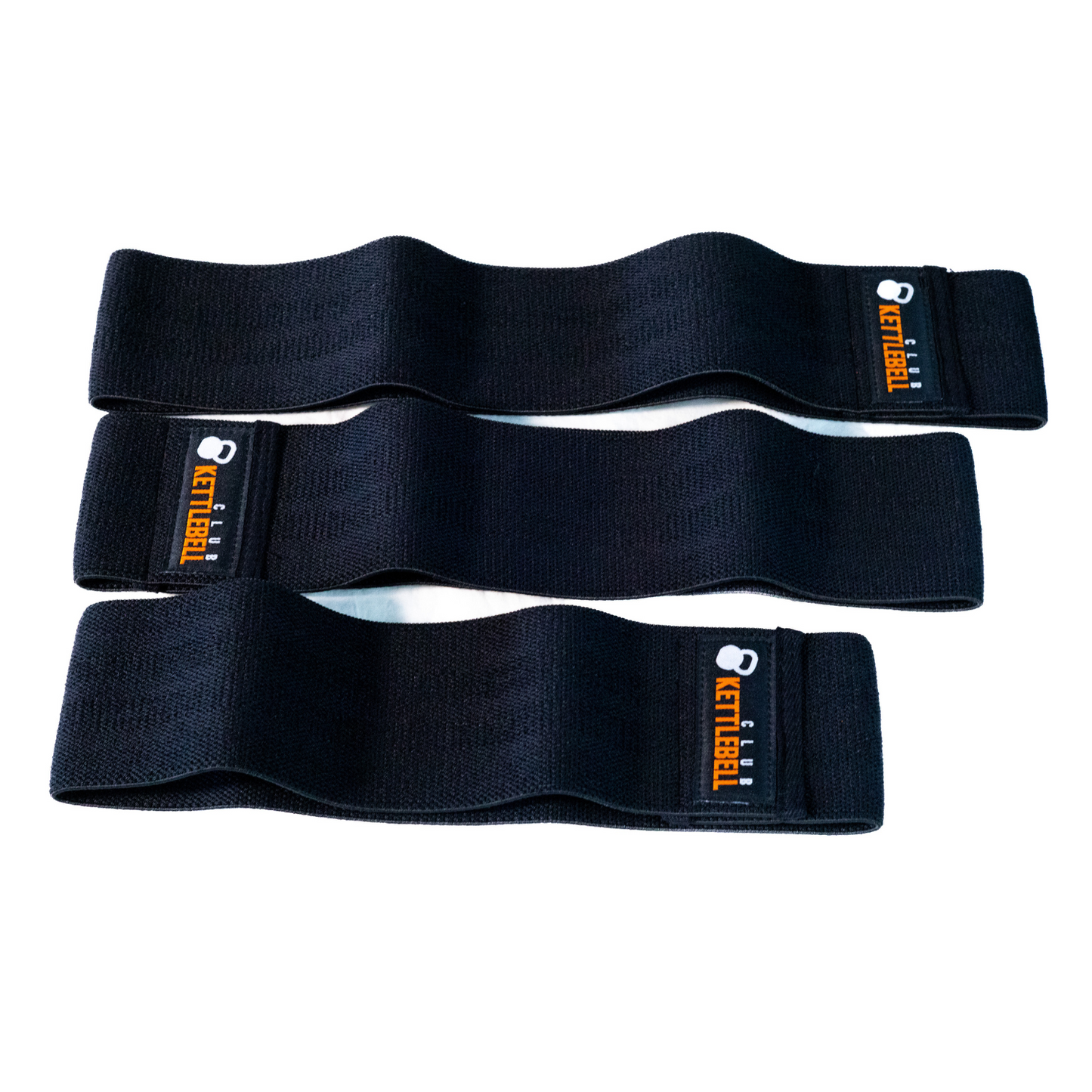 Strength Bands
